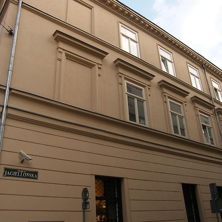Apartament Jagiellonski Krakow Exterior photo