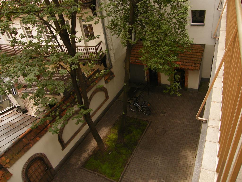 Apartament Jagiellonski Krakow Room photo