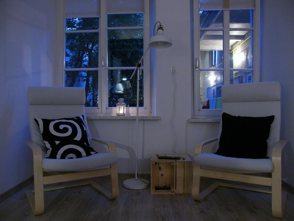 Apartament Jagiellonski Krakow Room photo