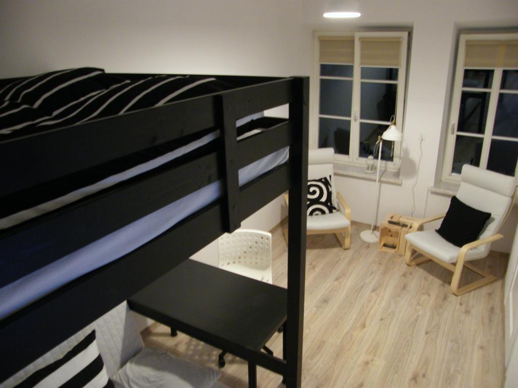 Apartament Jagiellonski Krakow Room photo