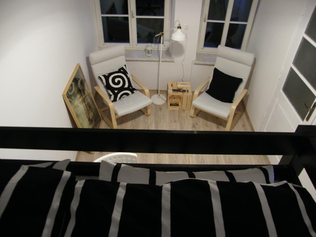 Apartament Jagiellonski Krakow Room photo