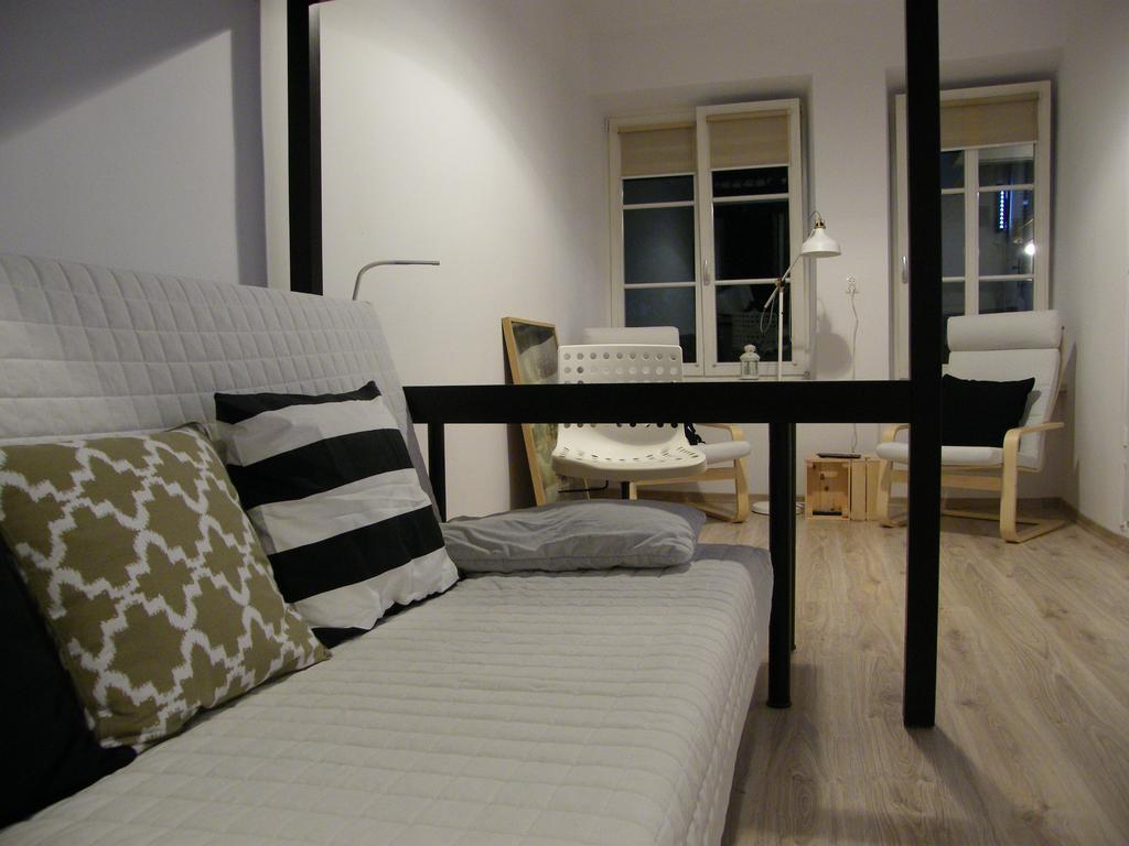 Apartament Jagiellonski Krakow Room photo