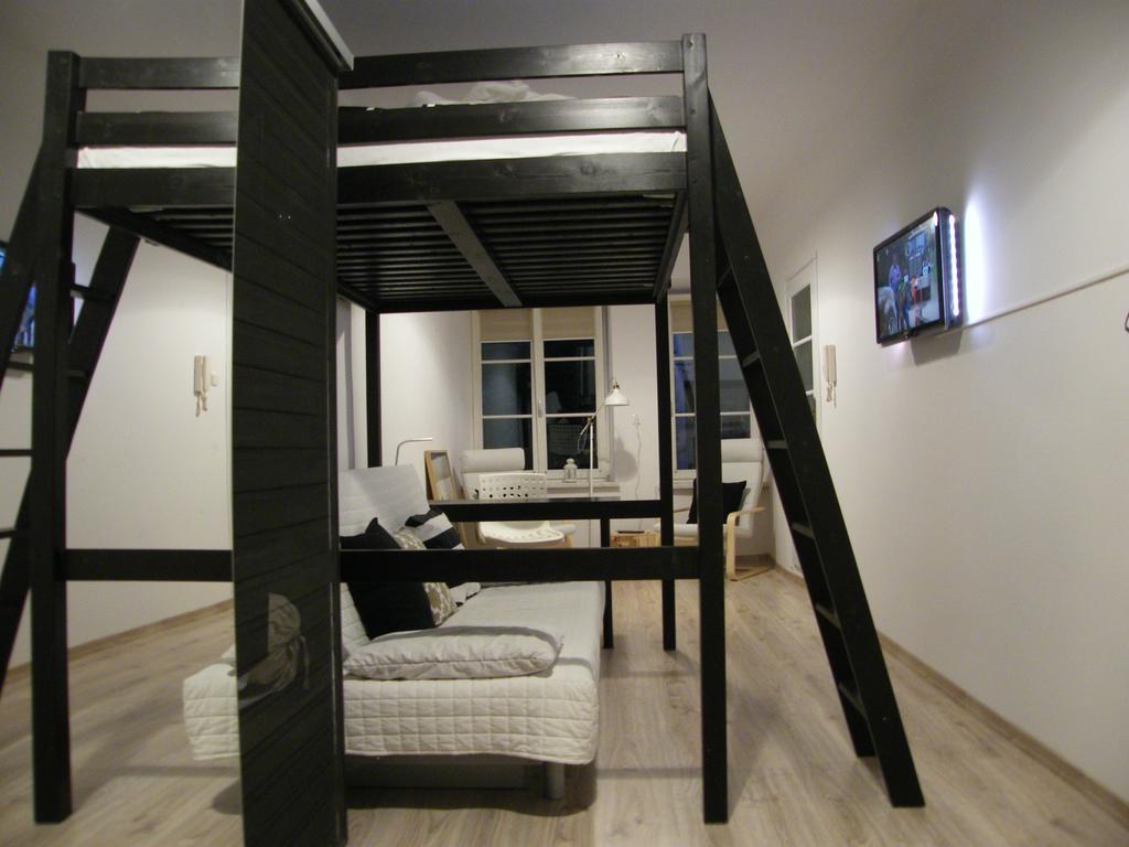 Apartament Jagiellonski Krakow Room photo