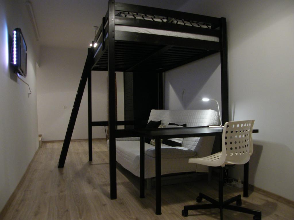 Apartament Jagiellonski Krakow Room photo