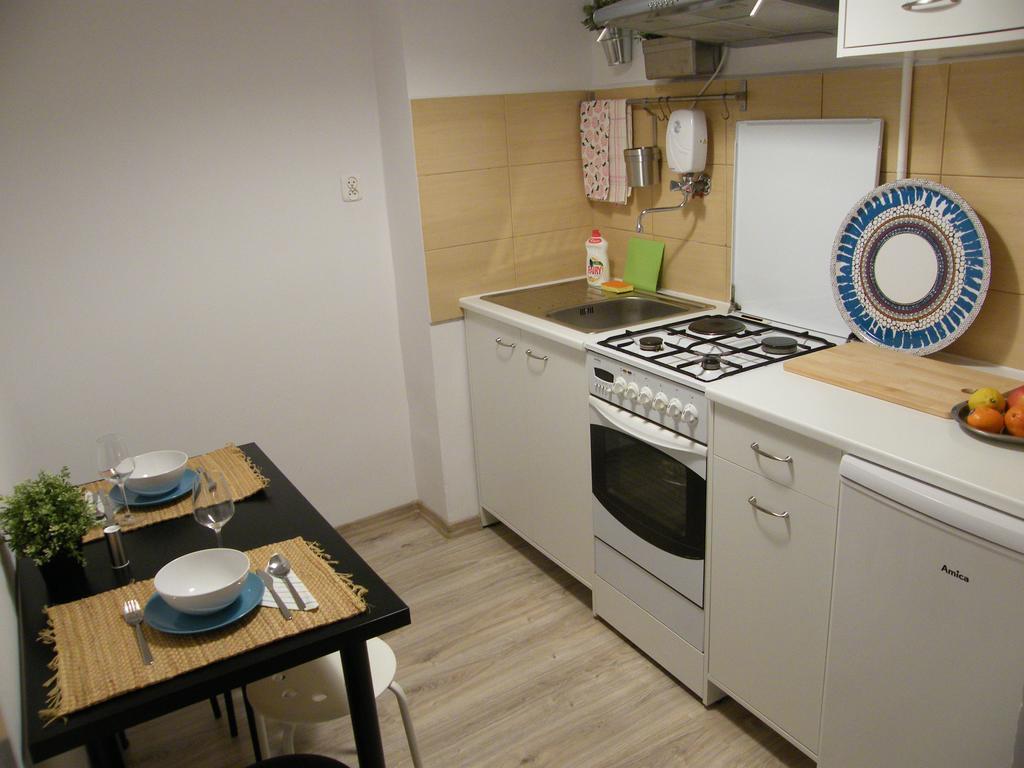 Apartament Jagiellonski Krakow Room photo