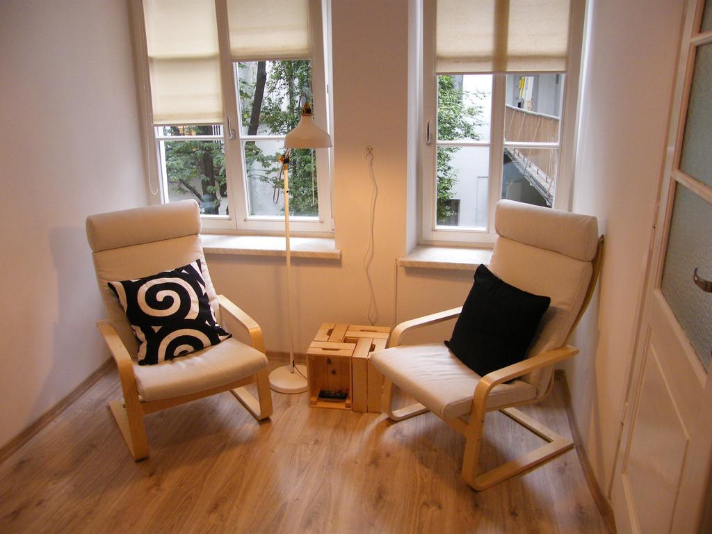 Apartament Jagiellonski Krakow Room photo