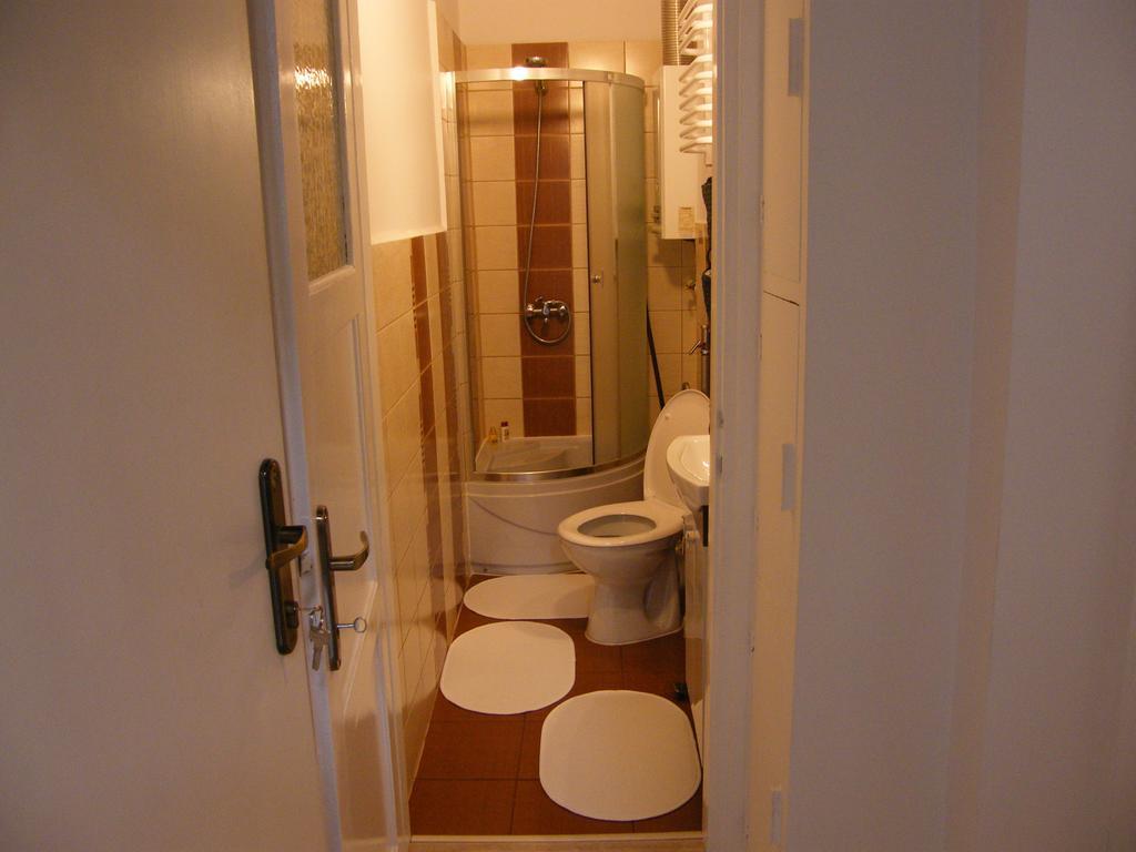 Apartament Jagiellonski Krakow Room photo