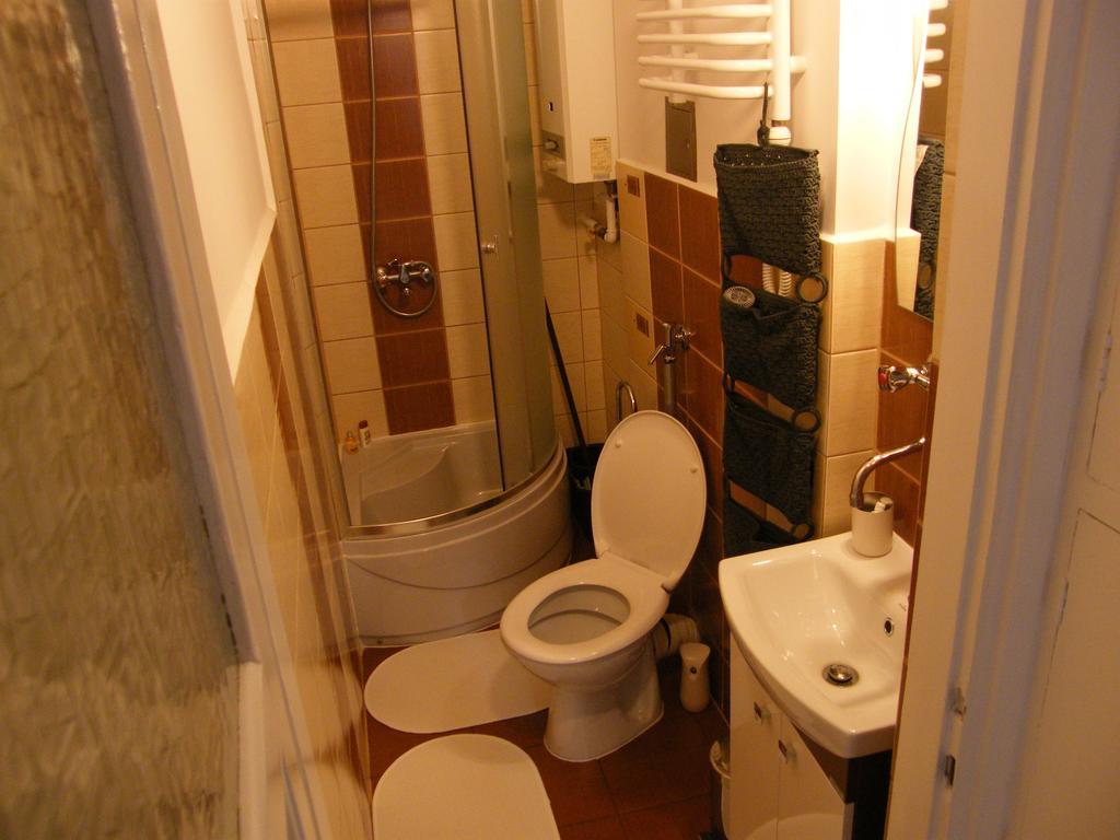 Apartament Jagiellonski Krakow Room photo